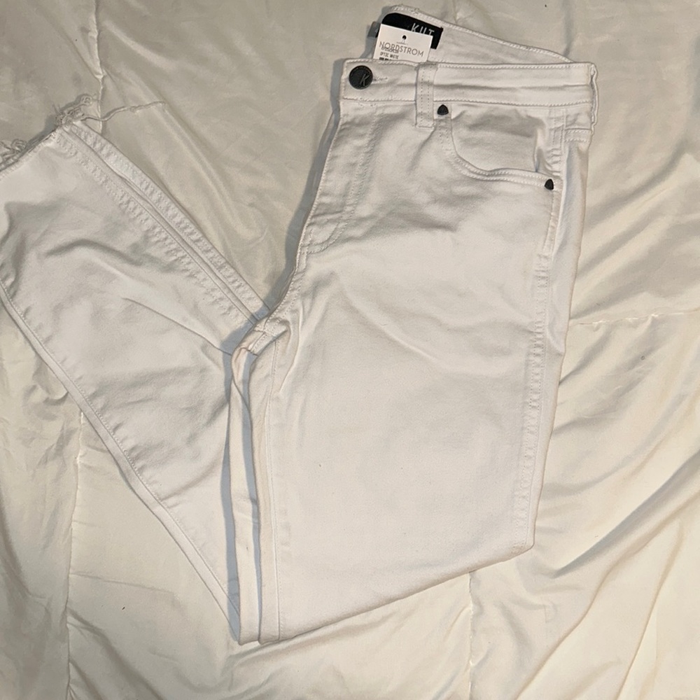 KUT Skinny Jeans